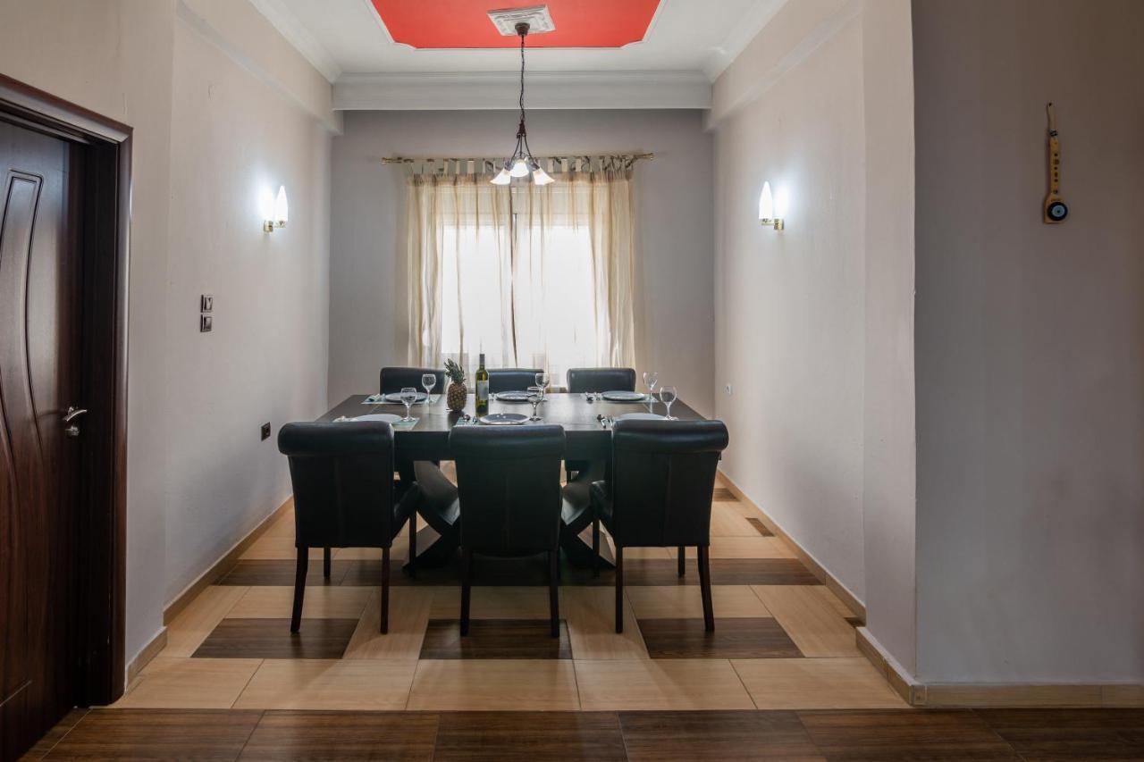 Olive Tree Apartment Λιμενάρια Εξωτερικό φωτογραφία