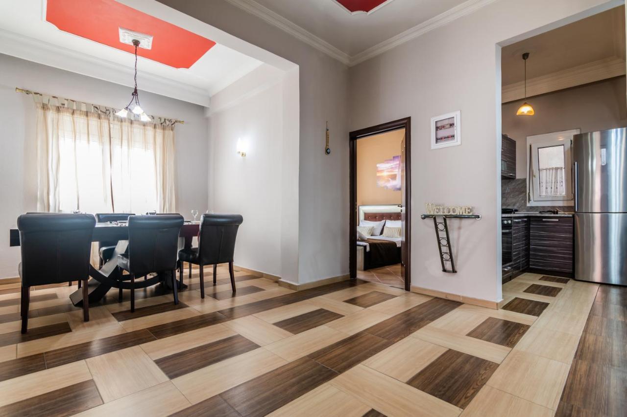 Olive Tree Apartment Λιμενάρια Εξωτερικό φωτογραφία